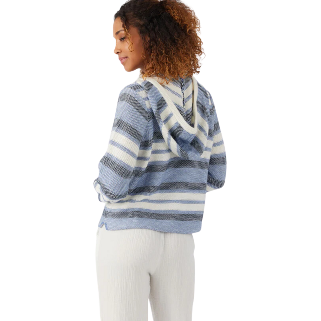 O'Niell - Catamaran - Womens Sweater-Sweaters-O'Neill-X Small-Spunkys Surf Shop LLC