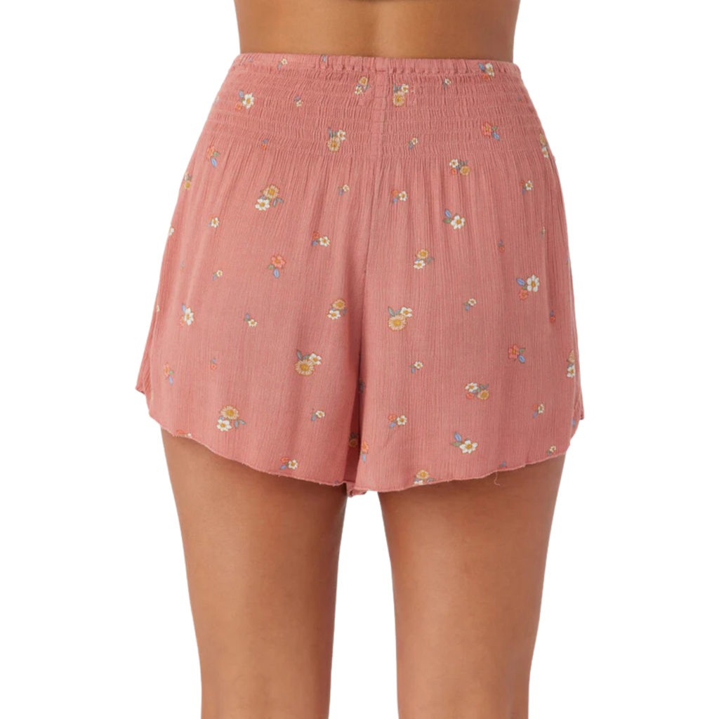 O'niell - Gabriel Floral -Womens Shorts