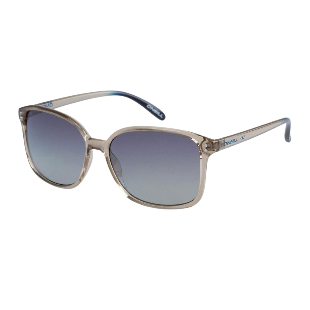 O'niell - Praia 2.0 - Sunglasses-Sunglasses-O'Neill-Dark Grey-Spunkys Surf Shop LLC