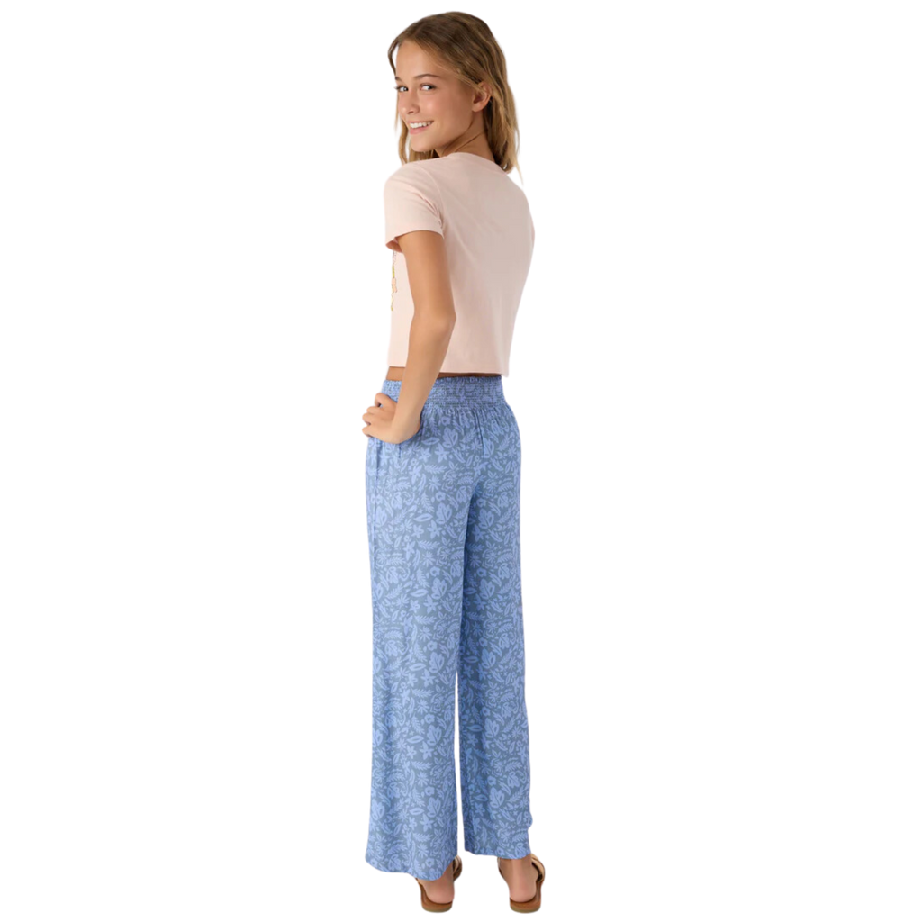 O'niell - Tommie - Girls Beach Pants-Pants-O'Neill-X Small-Spunkys Surf Shop LLC