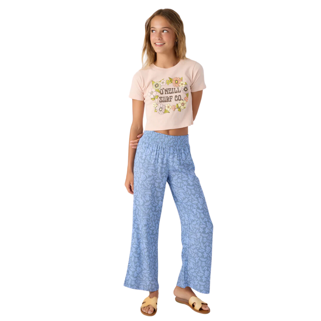 O'niell - Tommie - Girls Beach Pants-Pants-O'Neill-X Small-Spunkys Surf Shop LLC