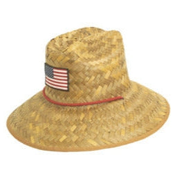 Peter Grimm - Union - Hats-Hats-PeterGrimm-Tan-Spunkys Surf Shop LLC