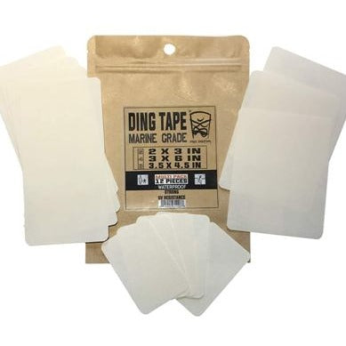 Phix Doctor - Ding Tape-Repairs-Phix Doctor-Travel Pack-Spunkys Surf Shop LLC