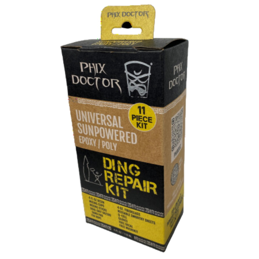 Phix Doctor - Universal Ding Kit
