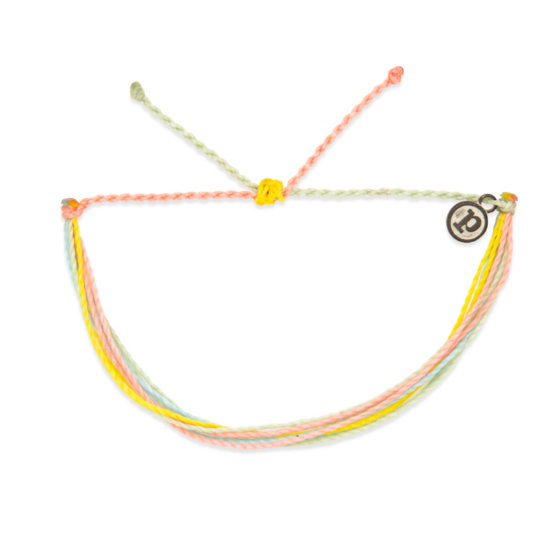 Pura Vida - Bright Original - Bracelet - Women-Jewelry-Pura Vida-SGDN-Spunkys Surf Shop LLC