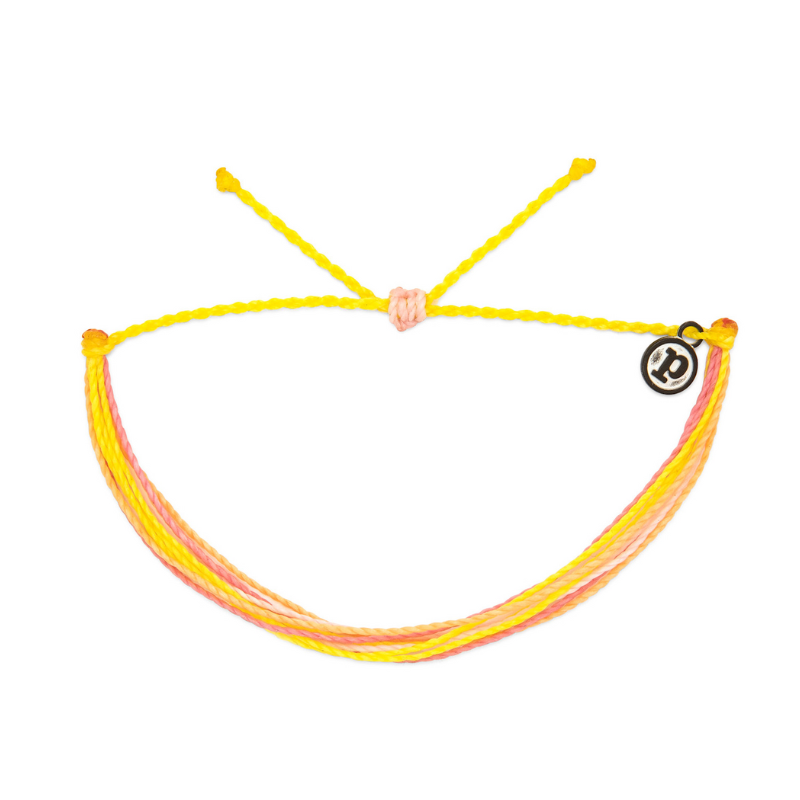 Pura Vida - Bright Original - Bracelet - Women-Jewelry-Pura Vida-BLLM-Spunkys Surf Shop LLC