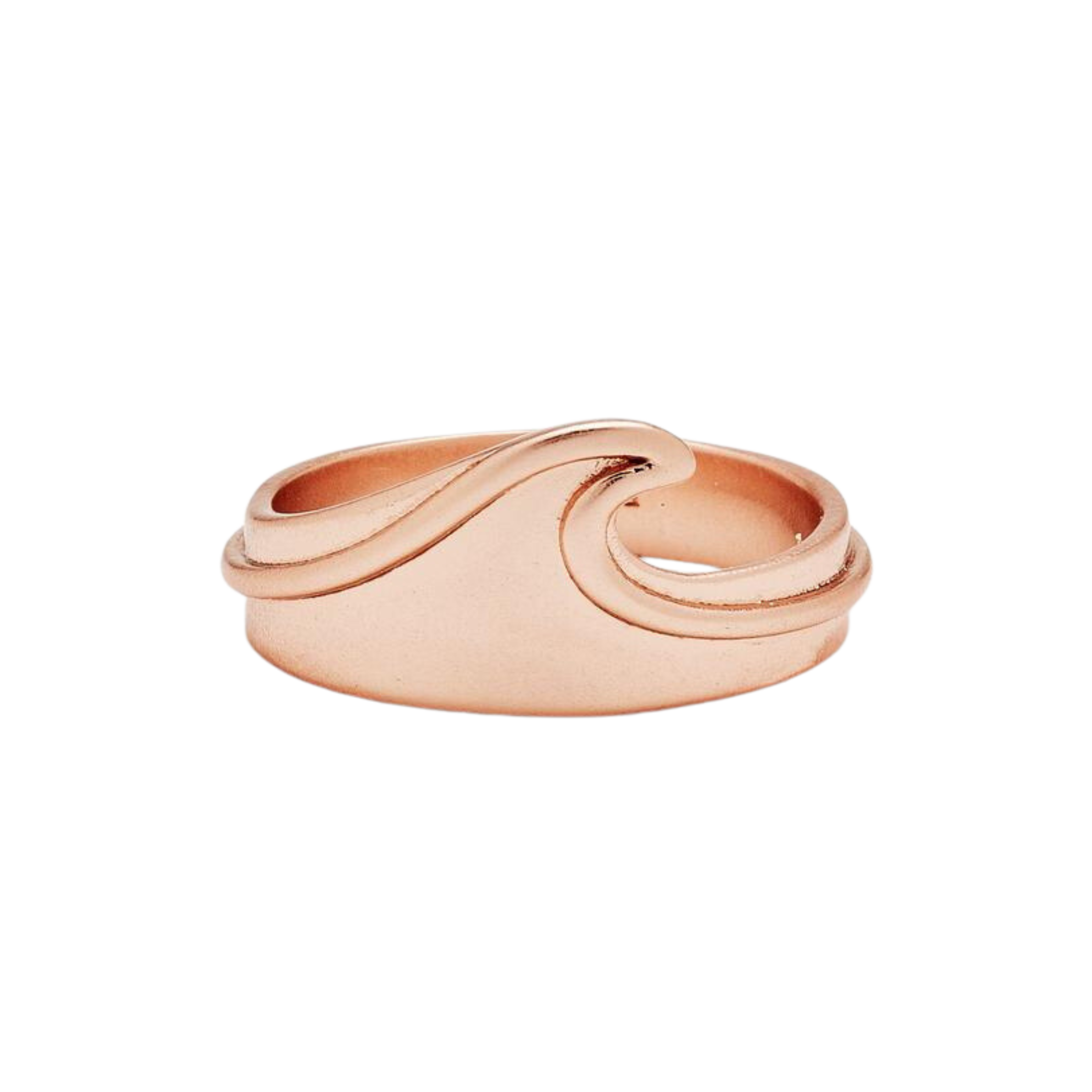Pura vida 2025 rose gold