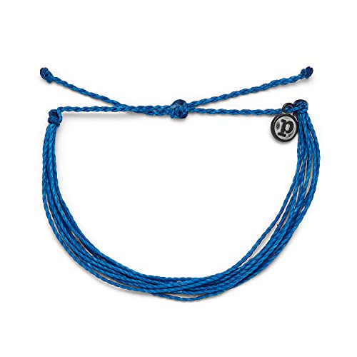 Pura Vida - Original Bracelet - Royal Blue