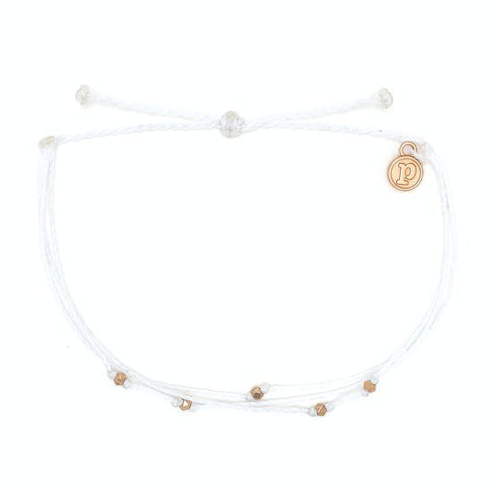 Pura vida gold 2024 malibu bracelet