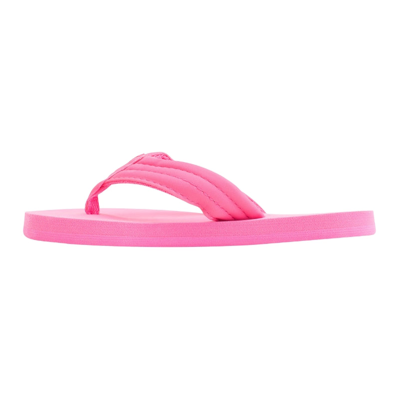 Rainbow - Grombow Soft Rubber Top Sole with 1" Strap and Pin line - Sandals - Kids