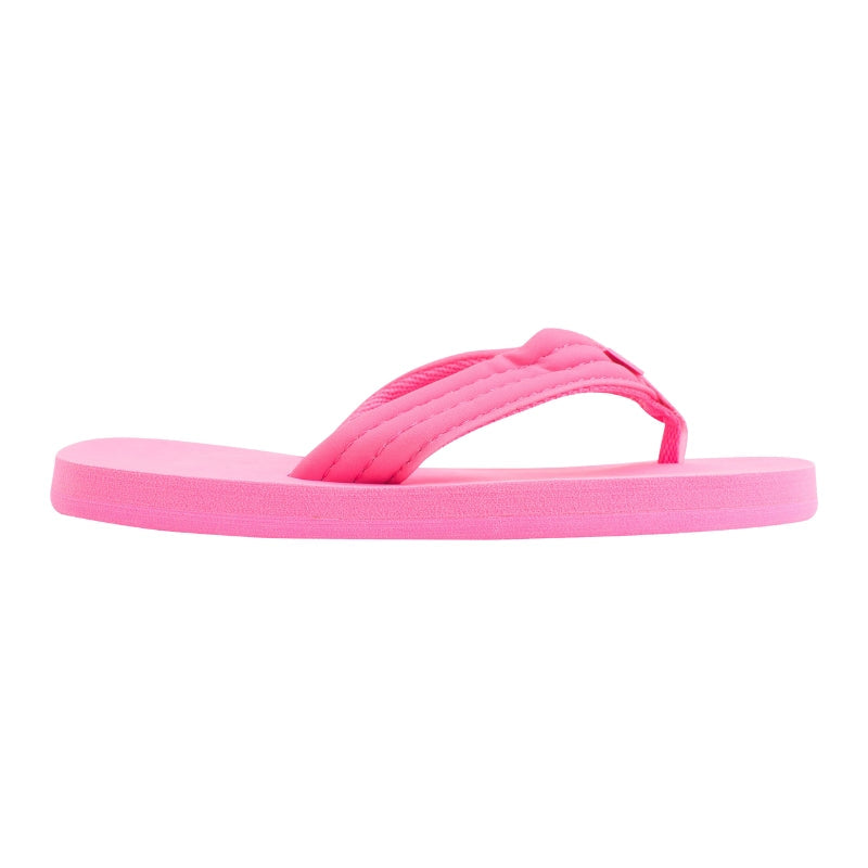 Rainbow - Grombow Soft Rubber Top Sole with 1" Strap and Pin line - Sandals - Kids