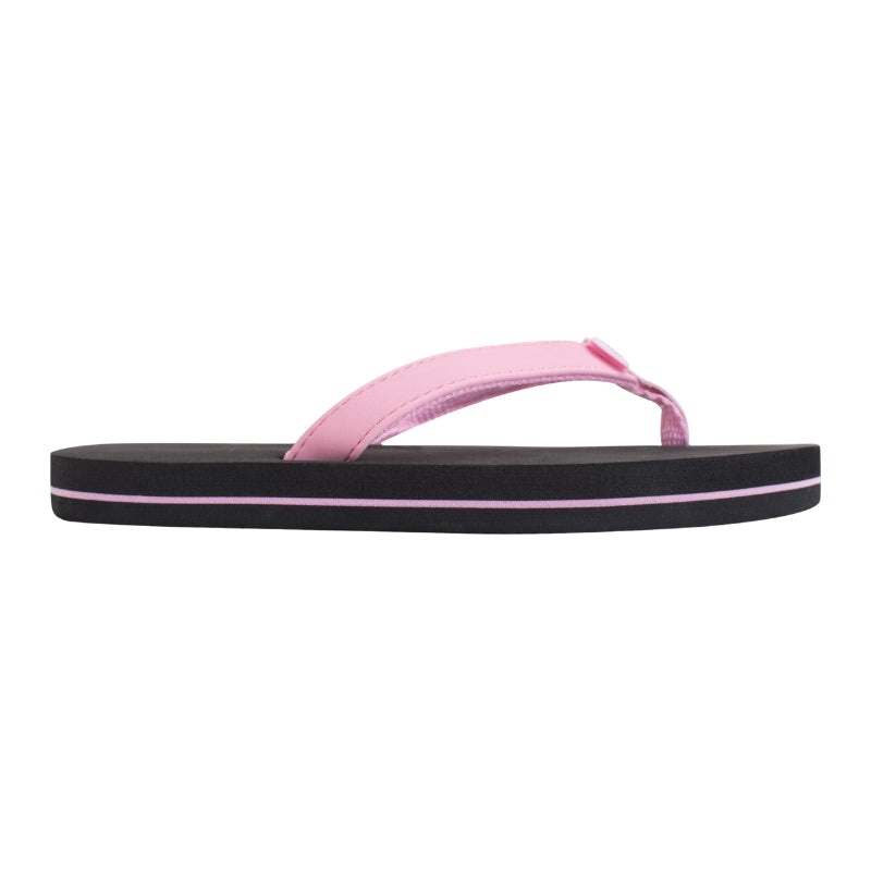 Rainbow - Grombow - Soft Rubber Top Sole with 1/2" Narrow Strap Pin line - Sandals - Kids