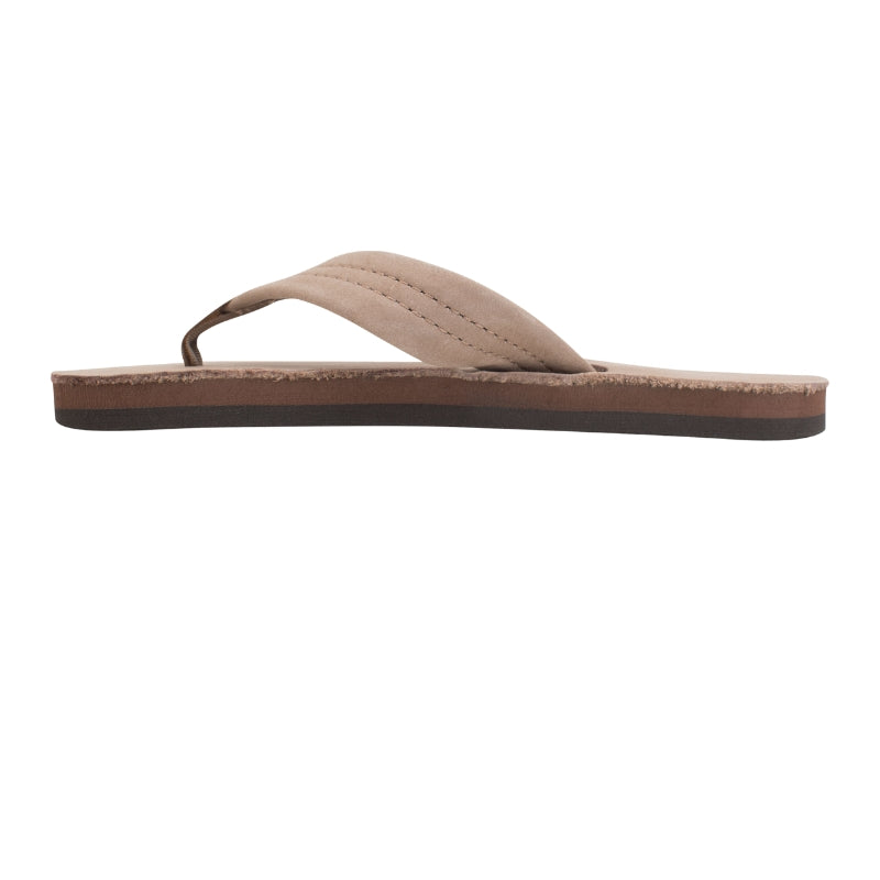 Rainbow - Premier Leather 1" Strap - Sandals -Kids