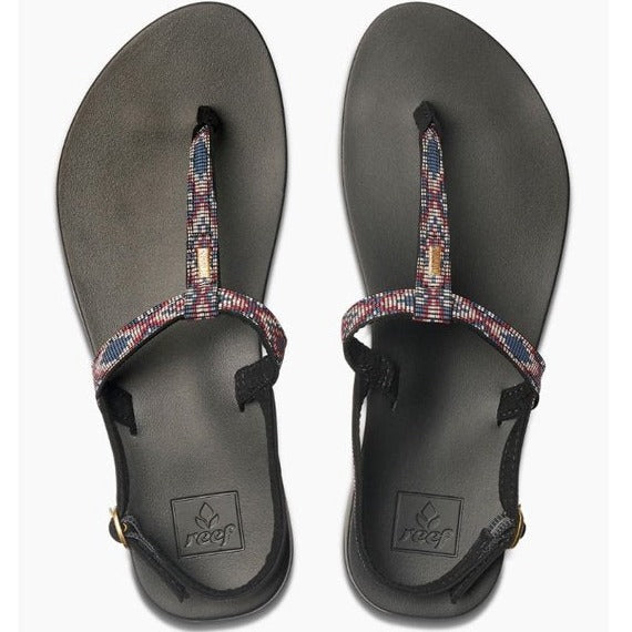 Reef Cushion Bounce Slim Sandal Womens – Spunkys Surf Shop LLC