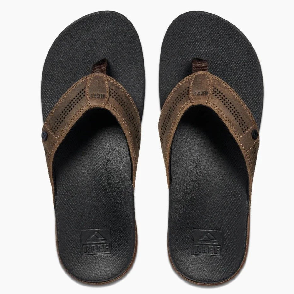 Reef - Cushion Lux Sandal - Mens