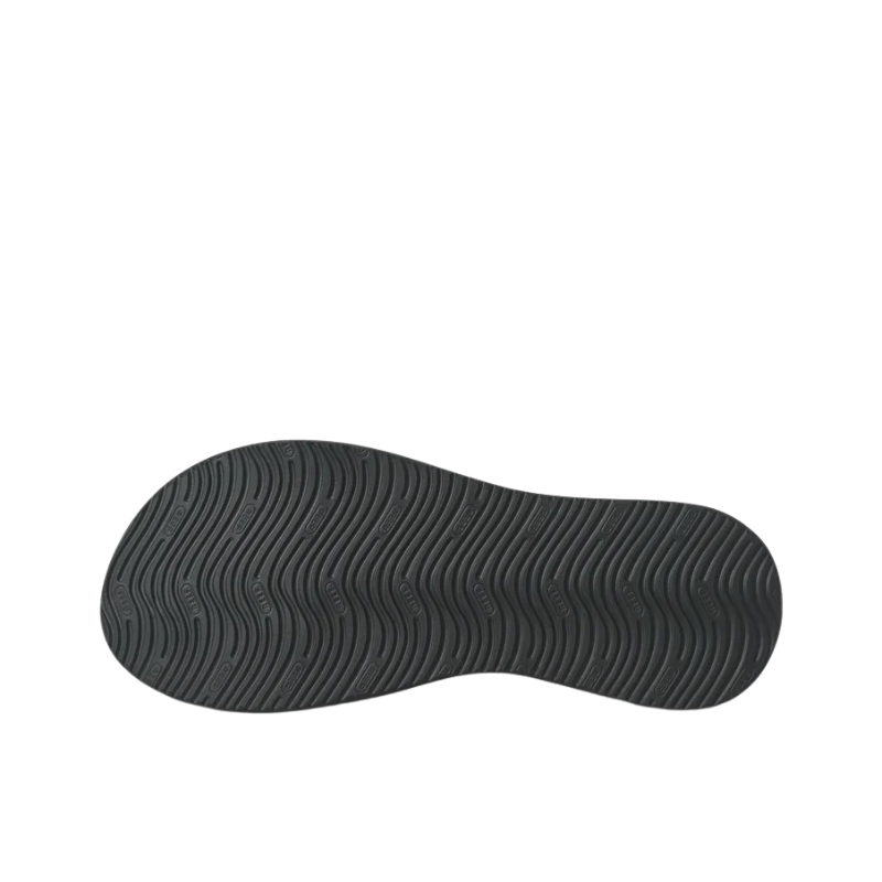 Reef - Cushion Phantom 2.0 - Sandals- Men's-Sandals-Reef-Black-6-Spunkys Surf Shop LLC