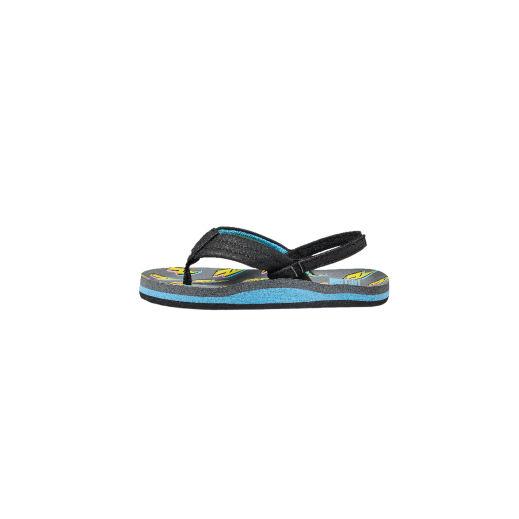 Reef - Little Ahi Bolt Up - Boy - Sandal-Sandals-Reef-3-Children-Bolt Up-Spunkys Surf Shop LLC