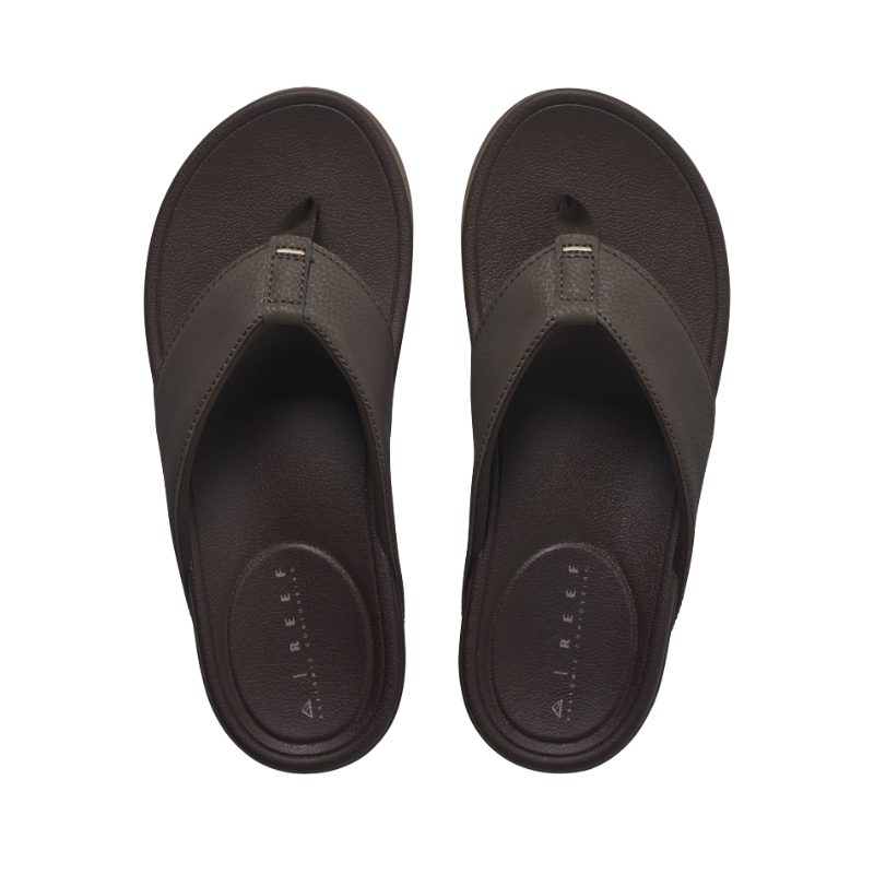 Reef - Phantom Bonzer - Sandals - Women's-Sandals-Reef-Brown-6-Spunkys Surf Shop LLC