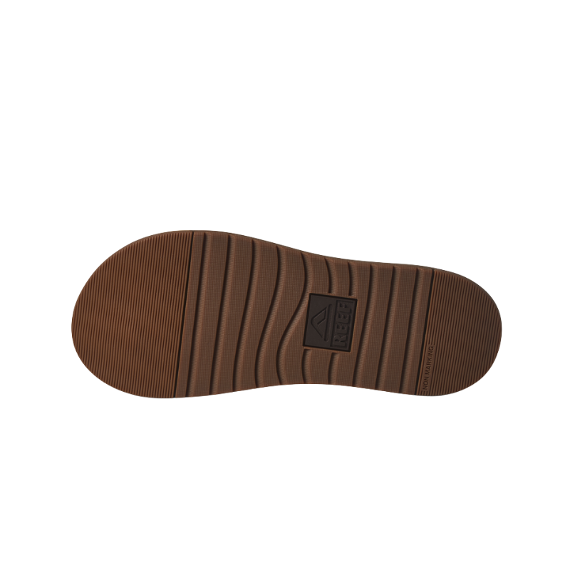 Reef - Phantom Bonzer - Sandals - Women's-Sandals-Reef-Brown-6-Spunkys Surf Shop LLC
