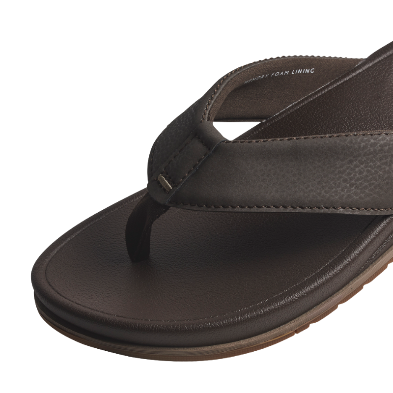 Reef - Phantom Bonzer - Sandals - Women's-Sandals-Reef-Brown-6-Spunkys Surf Shop LLC