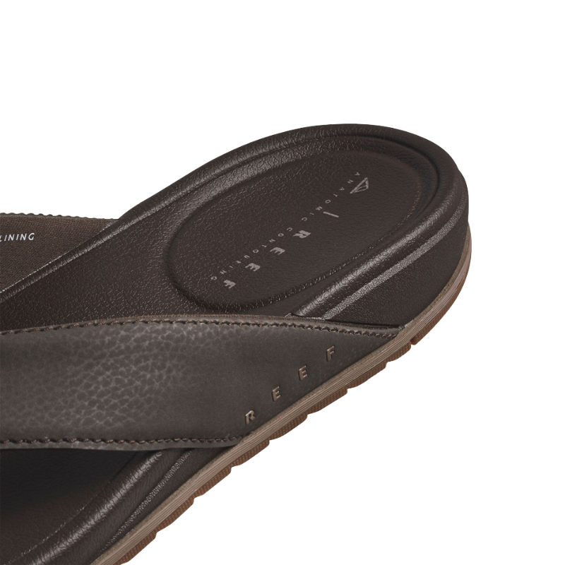 Reef - Phantom Bonzer - Sandals - Women's-Sandals-Reef-Brown-6-Spunkys Surf Shop LLC