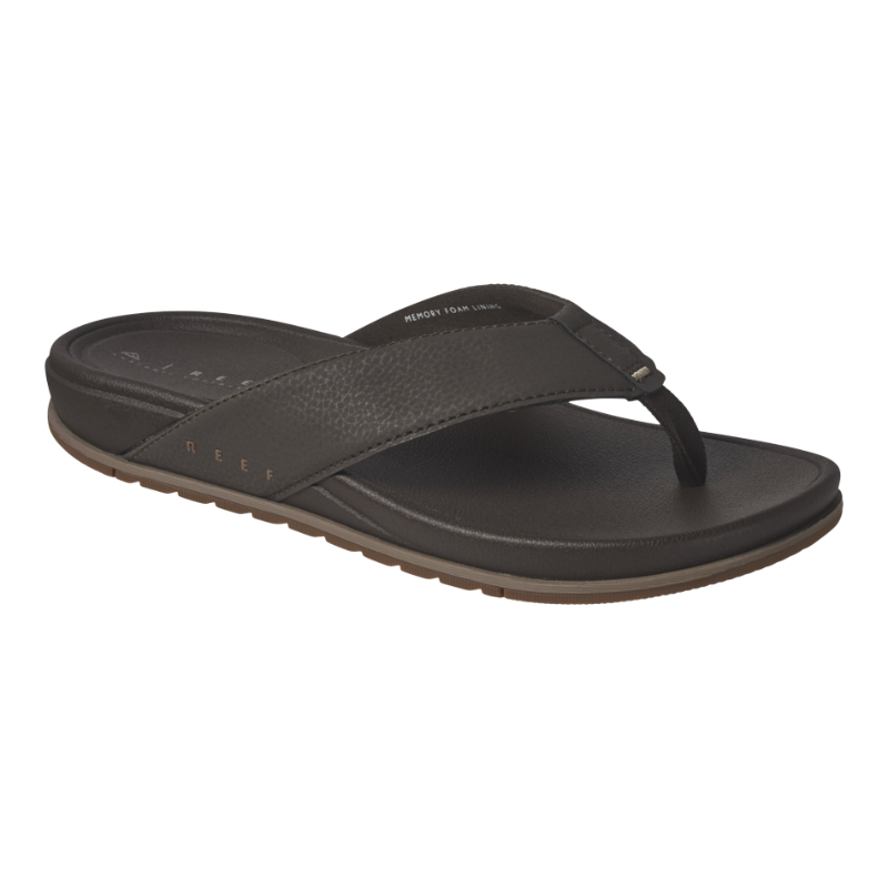 Reef - Phantom Bonzer - Sandals - Women's-Sandals-Reef-Brown-6-Spunkys Surf Shop LLC