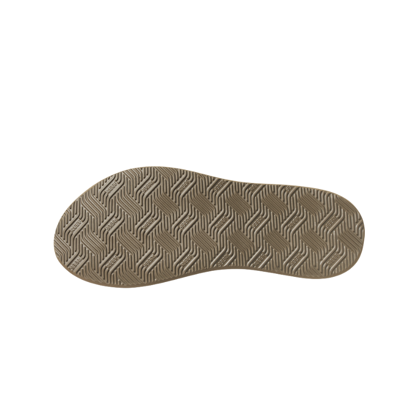 Reef - Phantom Nias - Sandals - Mens-Sandals-Reef-6-Brown/Fossil-Spunkys Surf Shop LLC