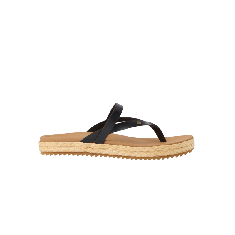 Reef - Vista Carmen - Sandals - Women's-Sandals-Reef-Cordovan-5-Spunkys Surf Shop LLC