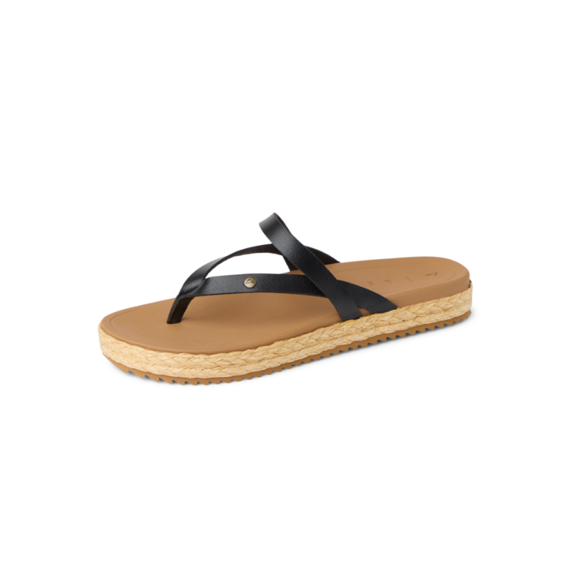 Reef - Vista Carmen - Sandals - Women's-Sandals-Reef-Cordovan-5-Spunkys Surf Shop LLC