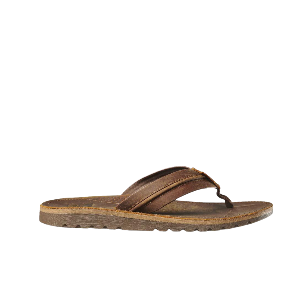 Reef- Voyage Dark Brown - Men