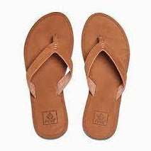 Reef - Voyage LE Saddle - Womens-Sandals-Reef-11-Womens-Spunkys Surf Shop LLC