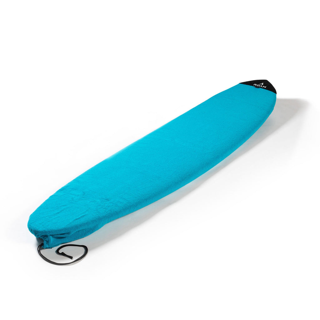 Roam - Board Sock - Fun-Board-Socks-Roam-Blue-7'0"-Spunkys Surf Shop LLC