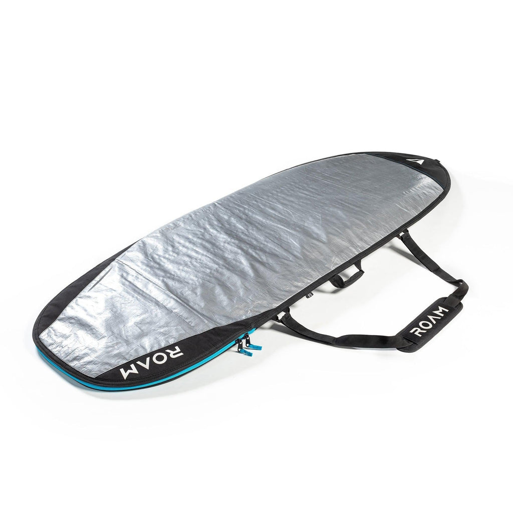 Roam - Day Lite Bag - Fish/Hybrid-Board-Bags-Roam-6'8"-Spunkys Surf Shop LLC