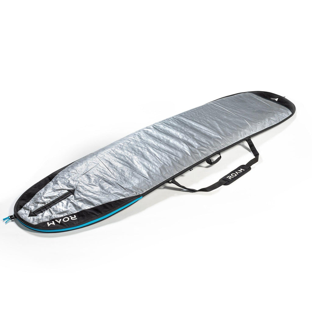 Roam - Day Lite Bag - Long-Board-Bags-Roam-8'6"-Spunkys Surf Shop LLC