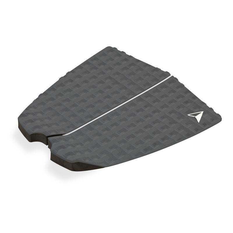 Roam - Tail Pad - 2 Piece-Pads-Roam-Grey-Spunkys Surf Shop LLC