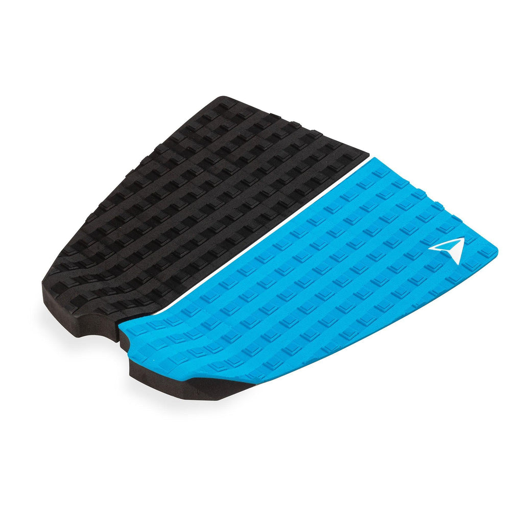 Roam - Tail Pad - 2 Piece-Pads-Roam-Blue-Spunkys Surf Shop LLC