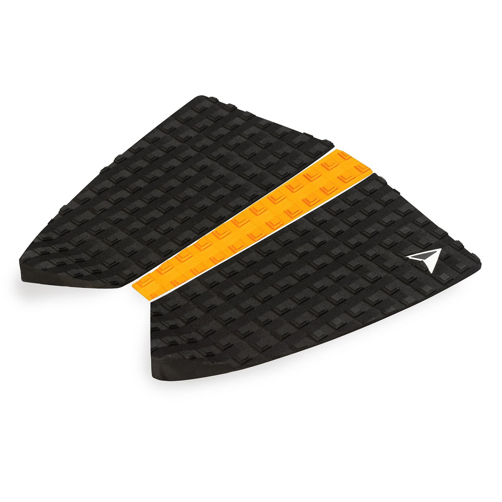Roam - Tailpad - 2 + 1 Piece-Pads-Roam-Orange-Spunkys Surf Shop LLC