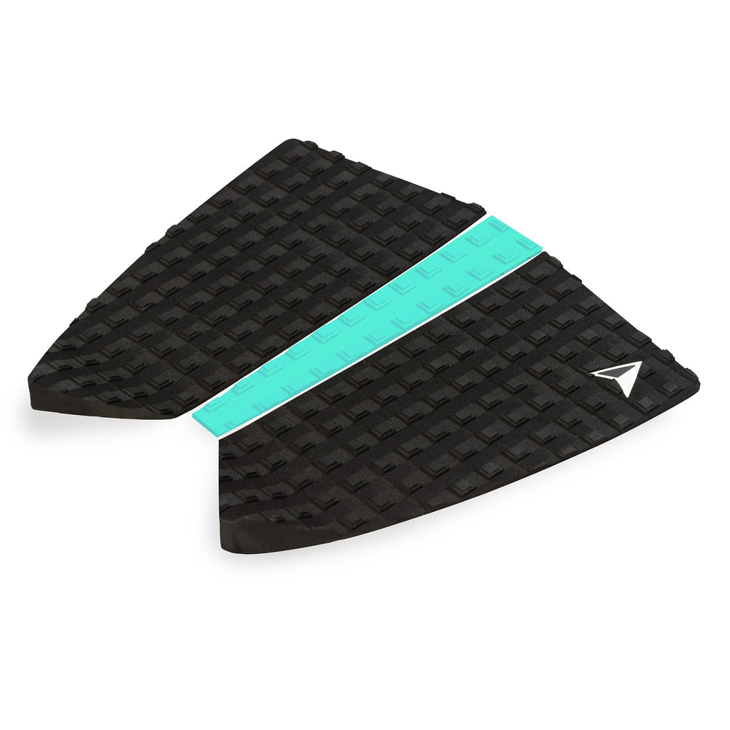Roam - Tailpad - 2 + 1 Piece-Pads-Roam-Sea Green-Spunkys Surf Shop LLC
