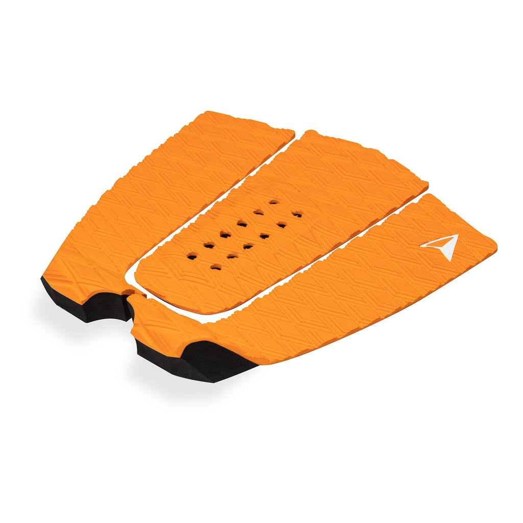 Roam - Tailpad - 3+ Piece-Pads-Roam-Orange-Spunkys Surf Shop LLC