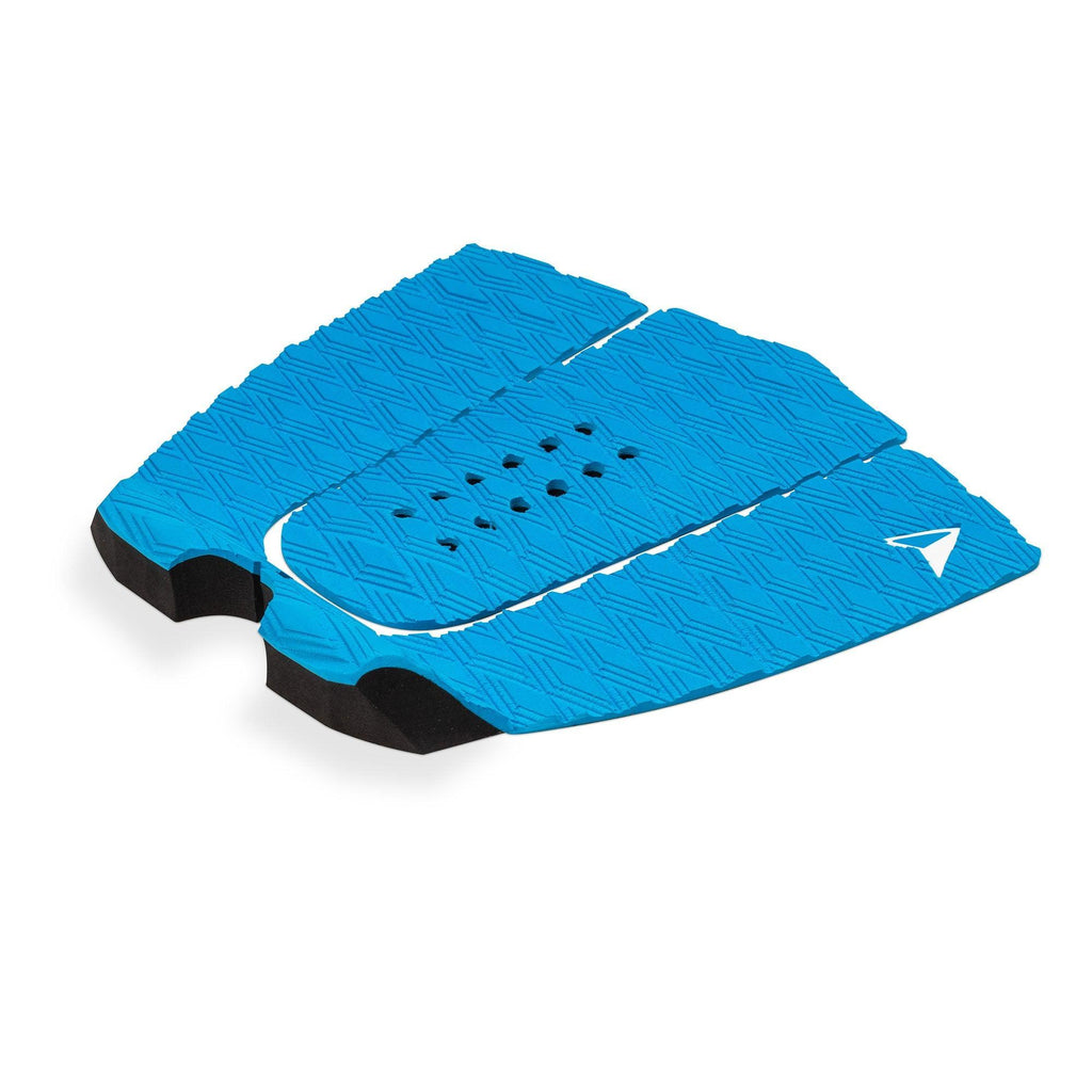 Roam - Tailpad - 3+ Piece-Pads-Roam-Blue-Spunkys Surf Shop LLC