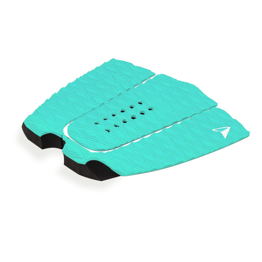 Roam - Tailpad - 3+ Piece-Pads-Roam-Sea Green-Spunkys Surf Shop LLC