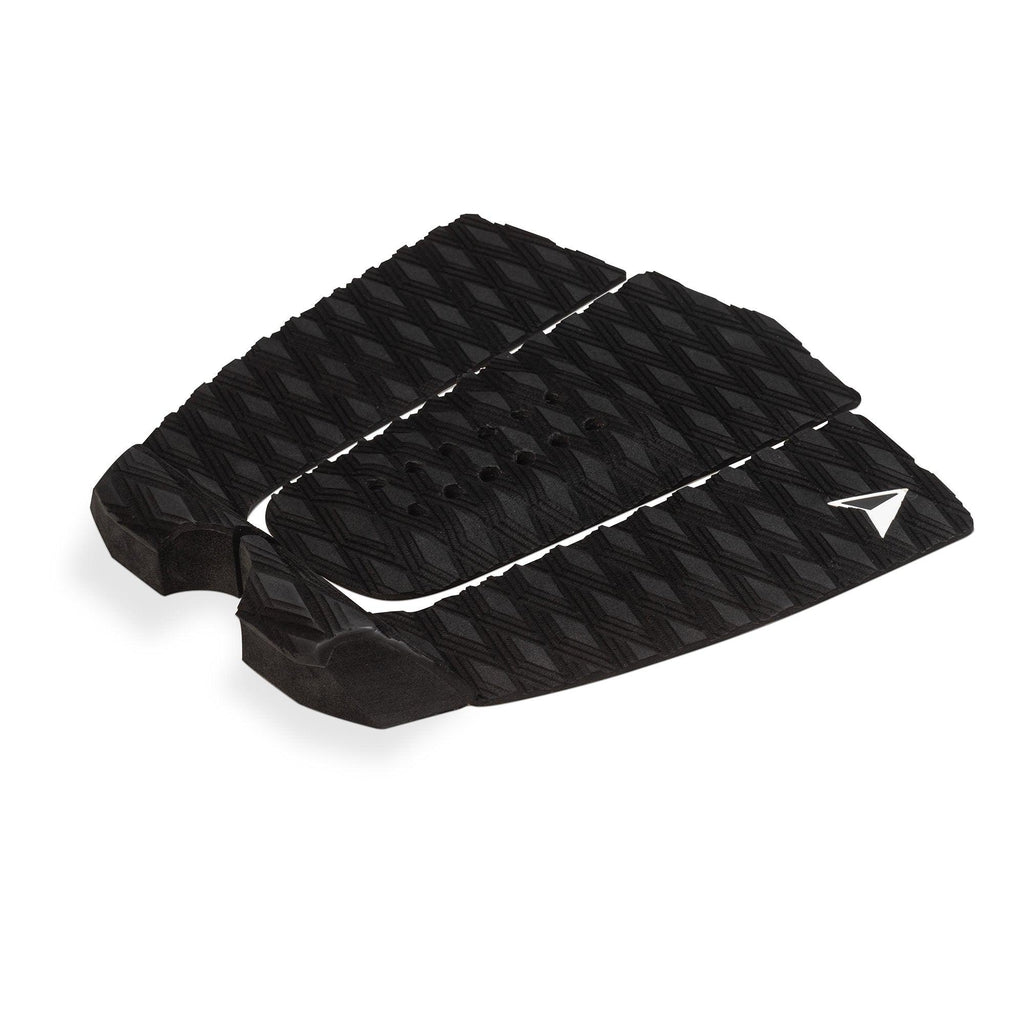 Roam - Tailpad - 3+ Piece-Pads-Roam-Black-Spunkys Surf Shop LLC