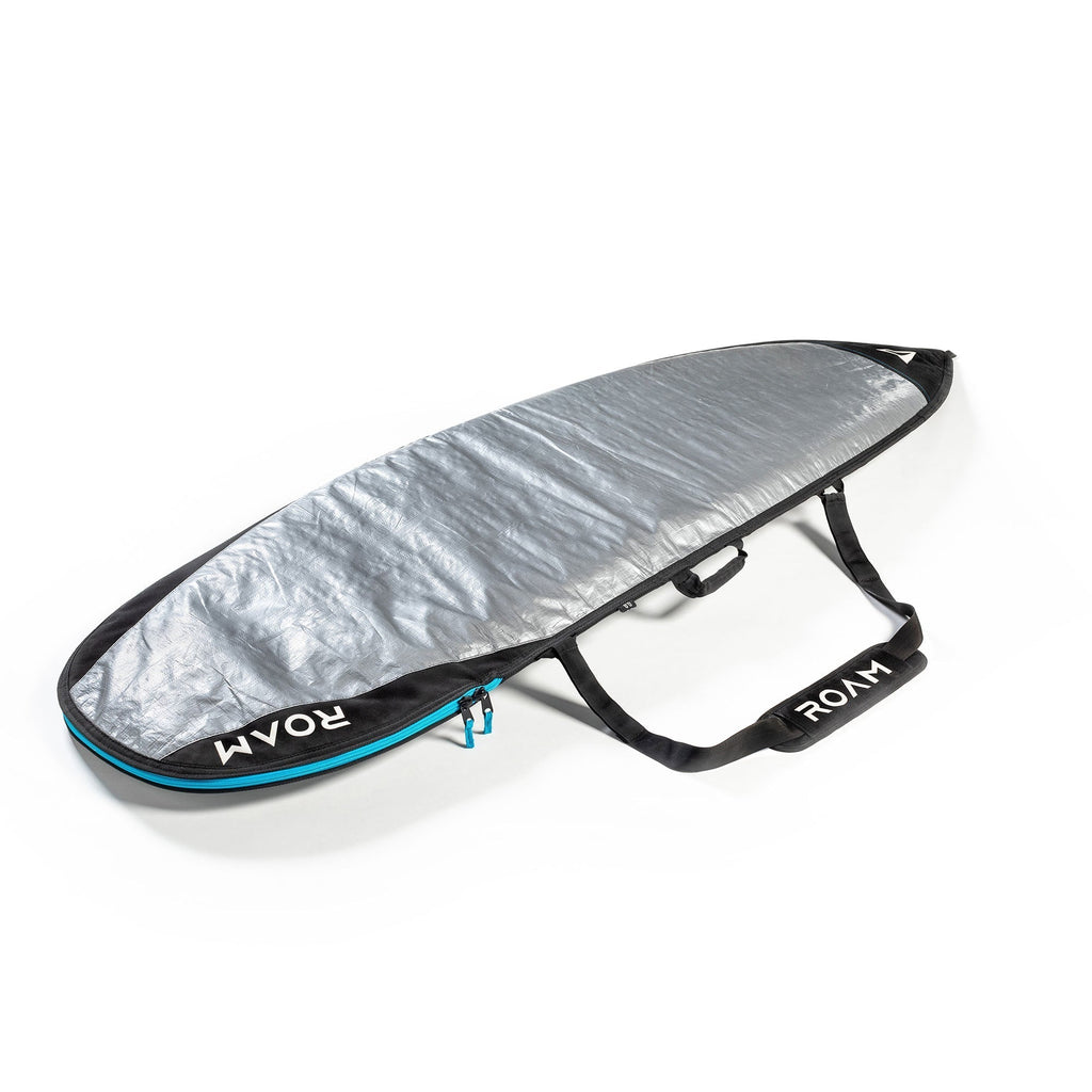 Roam - TECH Bag - Fish/Hybrid-Board-Bags-Roam-5'4"-Spunkys Surf Shop LLC