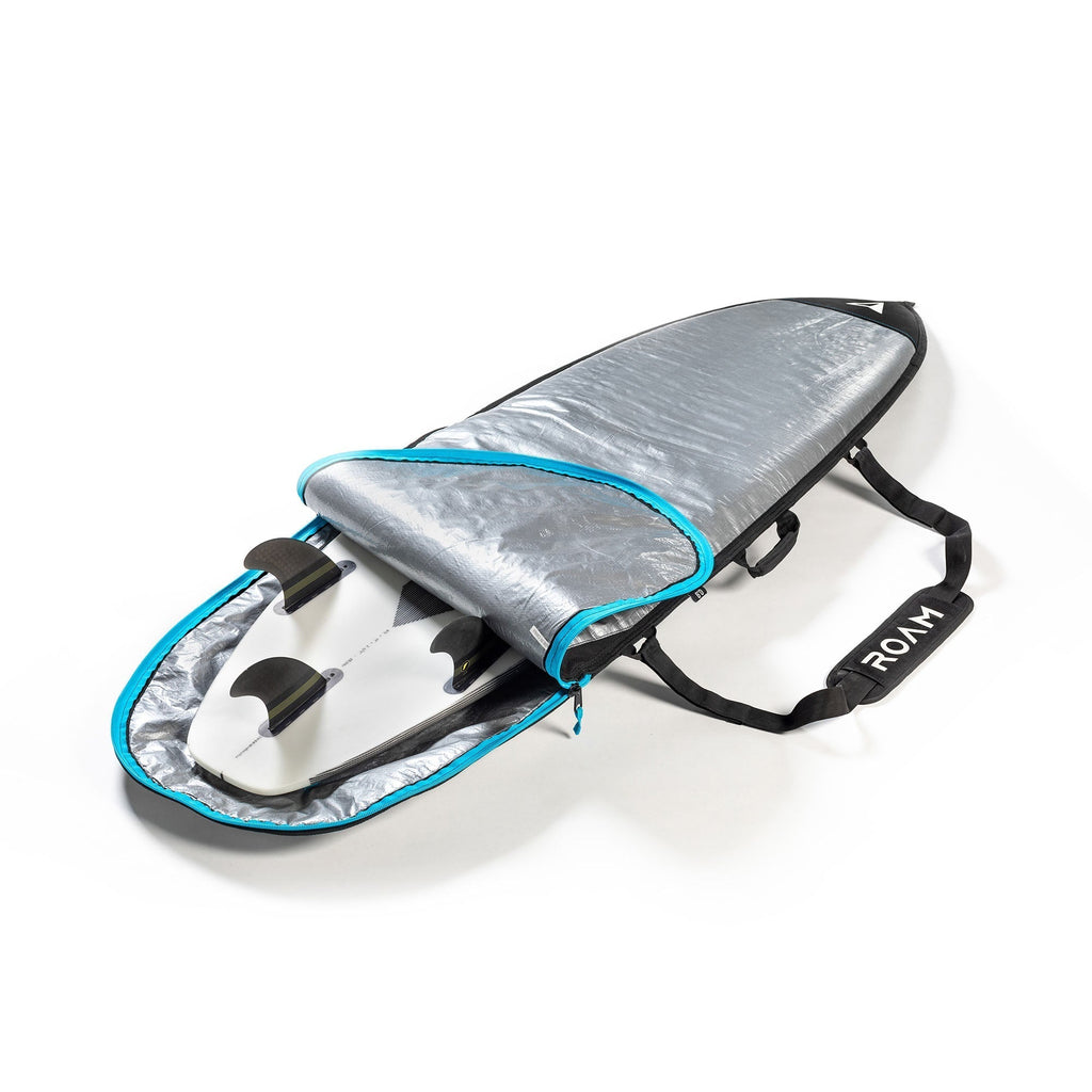 Roam - TECH Bag - Fish/Hybrid-Board-Bags-Roam-5'4"-Spunkys Surf Shop LLC