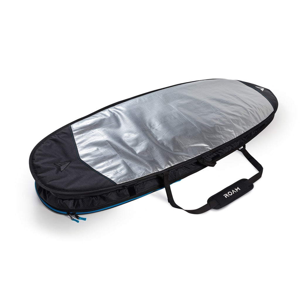 Roam - TECH bag - Fish/Hybrid-Board-Bags-Roam-6'0"-Spunkys Surf Shop LLC