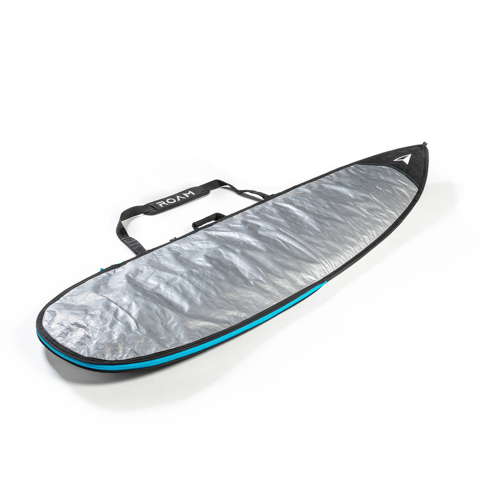 Roam - TECH Bag - Fish/Hybrid-Board-Bags-Roam-5'4"-Spunkys Surf Shop LLC