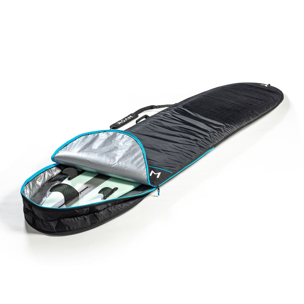 Roam - TECH Bag - Long-Board-Bags-Roam-8'6"-Spunkys Surf Shop LLC