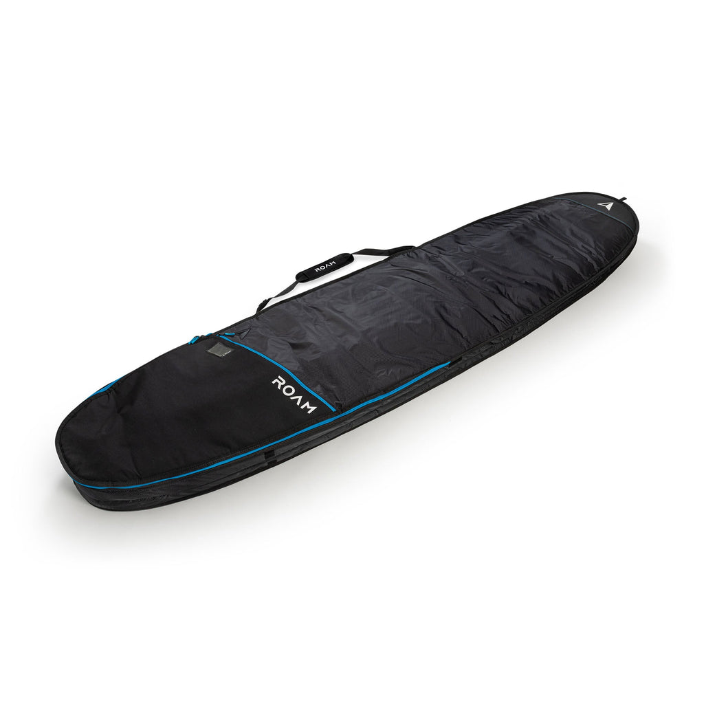 Roam - TECH Double Slim Bag - Long-Board-Bags-Roam-9'2"-Spunkys Surf Shop LLC