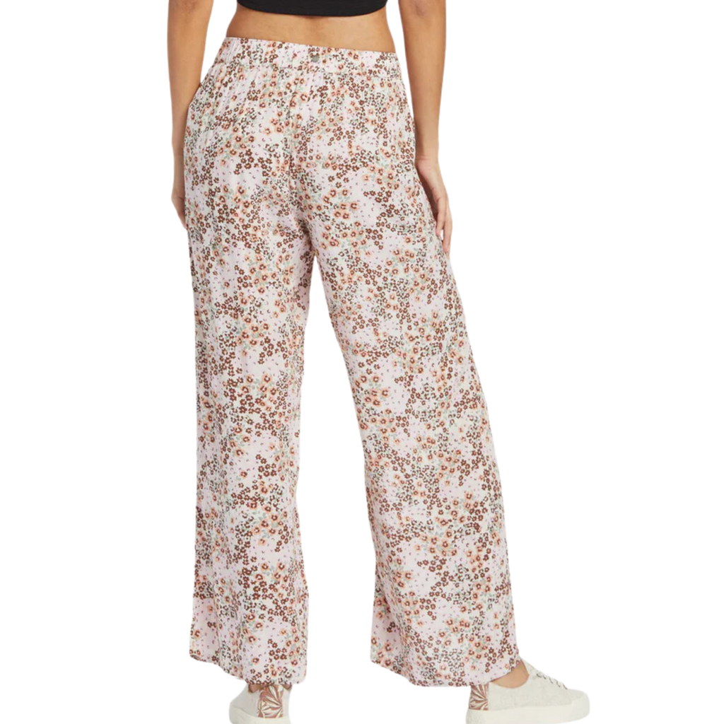 Roxy - Midnight Avenue - Womens Pants-Pants-Roxy-X Small-Spunkys Surf Shop LLC
