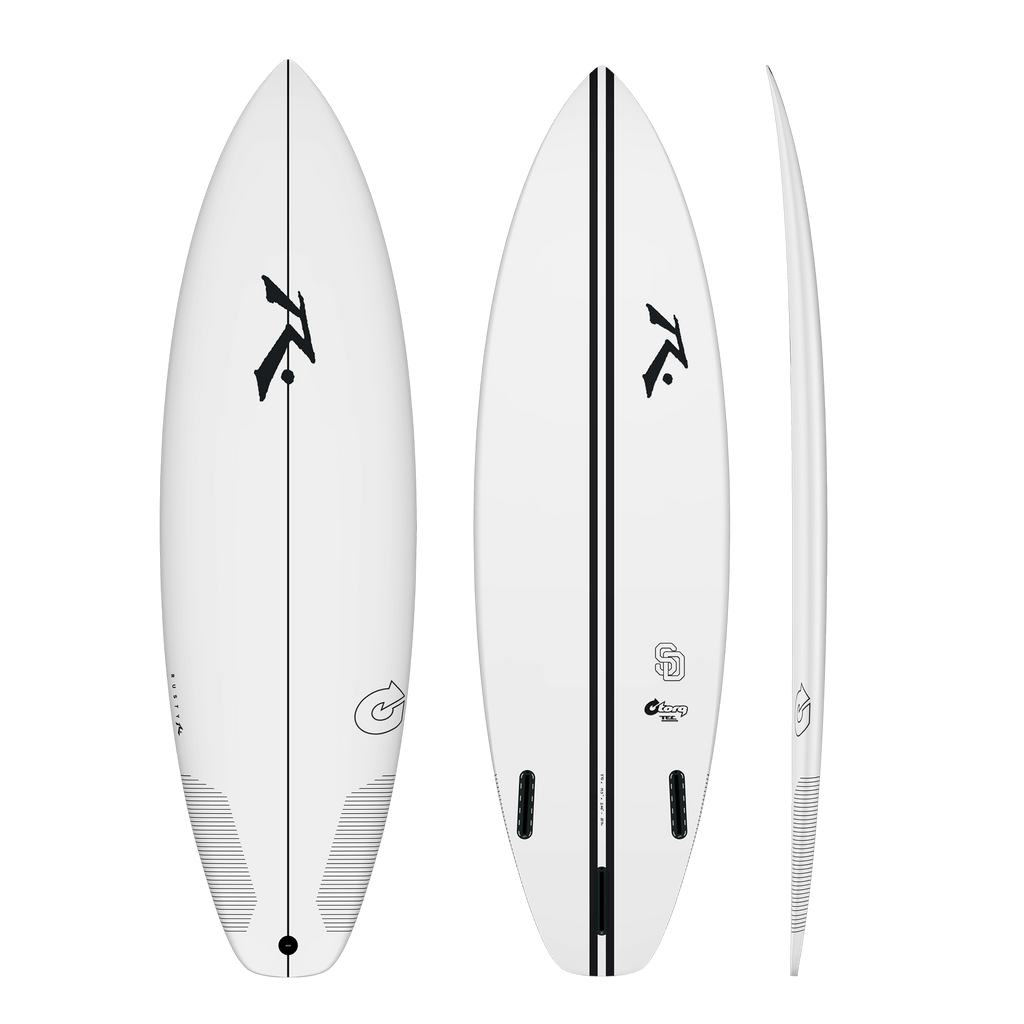 Rusty Surfboards – Spunkys Surf Shop LLC